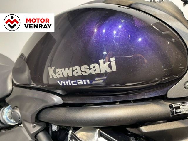 kawasaki - vulcan-s