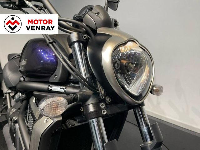 kawasaki - vulcan-s