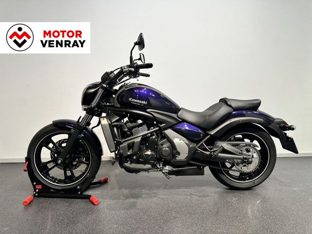 kawasaki - vulcan-s