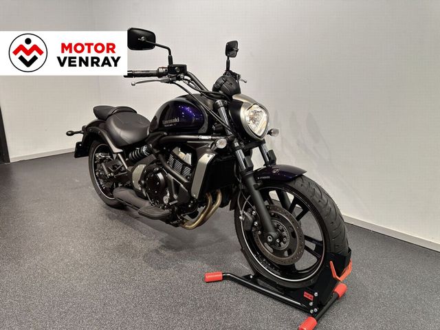 kawasaki - vulcan-s