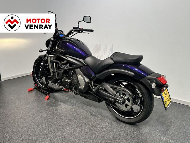 kawasaki - vulcan-s