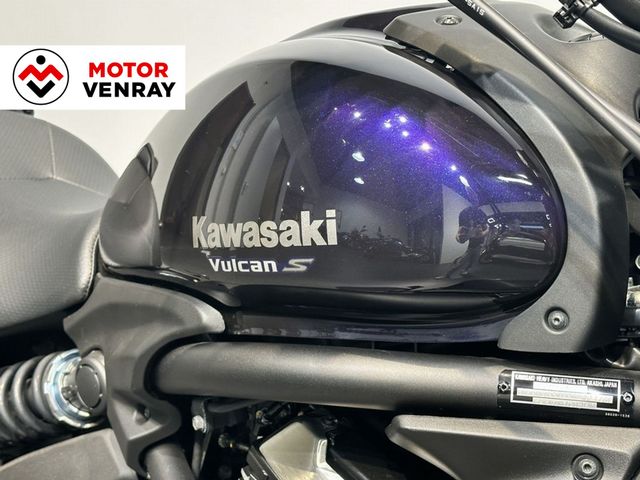 kawasaki - vulcan-s