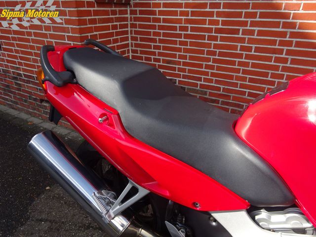 honda - vfr-800-fi