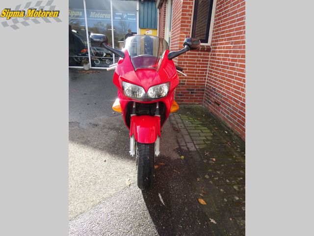 honda - vfr-800-fi