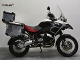 BMW R 1200 GS ADVENTURE
