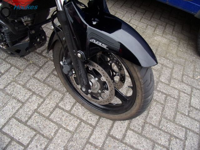 suzuki - v-strom-dl-650-abs