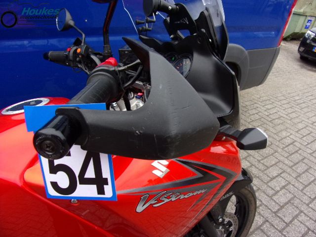suzuki - v-strom-dl-650-abs