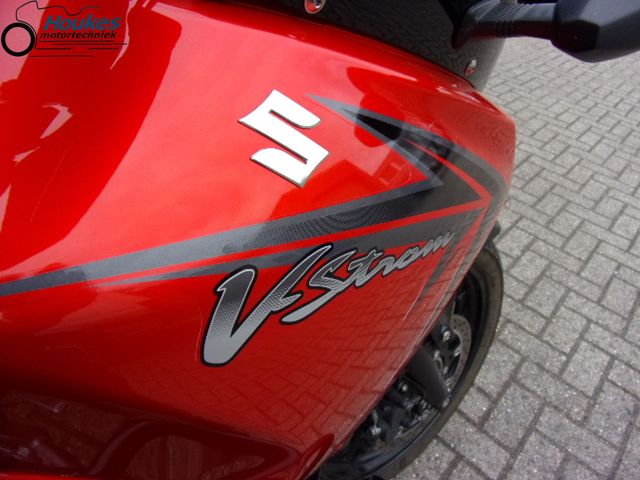 suzuki - v-strom-dl-650-abs