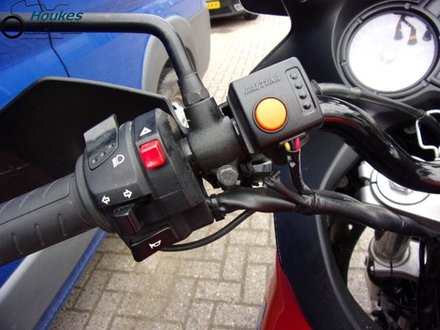 suzuki - v-strom-dl-650-abs