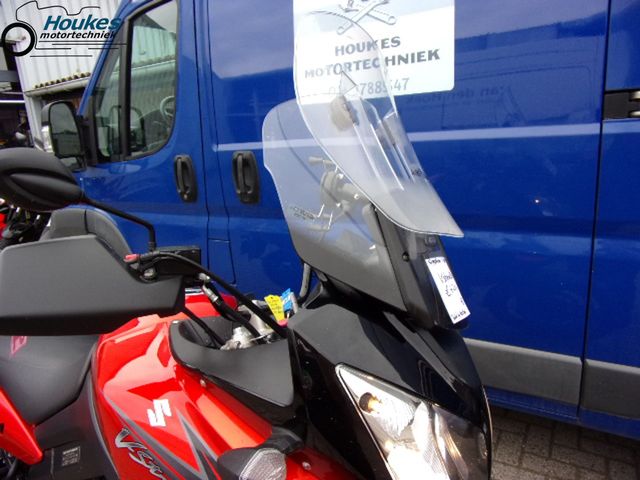 suzuki - v-strom-dl-650-abs