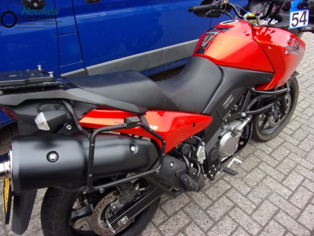 suzuki - v-strom-dl-650-abs