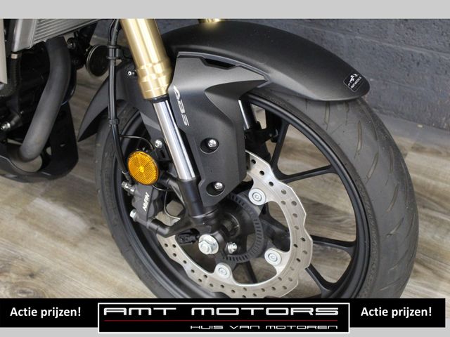 honda - cb-300-r