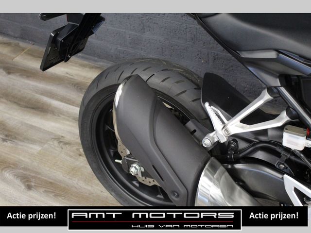 honda - cb-300-r