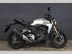 HONDA CB 300 R