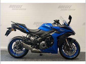Suzuki GSX-S 1000 GT 2025 occasion