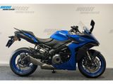 SUZUKI GSX-S 1000 GT