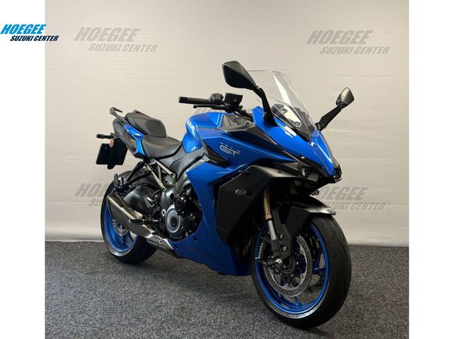 suzuki - gsx-s-1000-gt