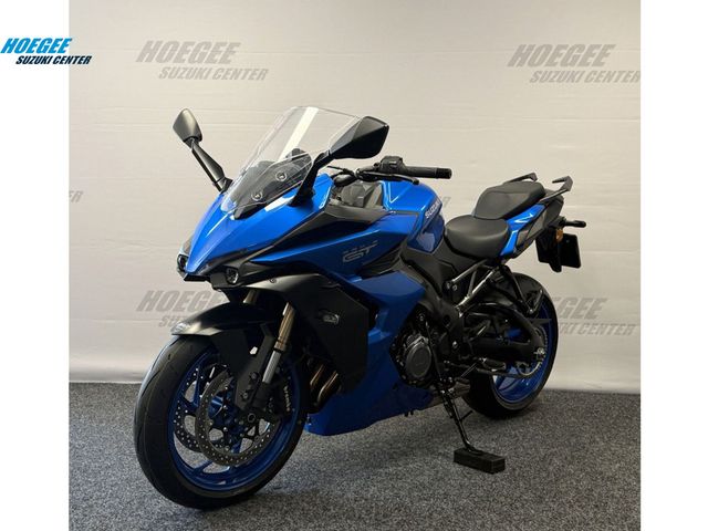 suzuki - gsx-s-1000-gt