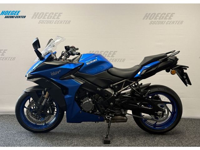 suzuki - gsx-s-1000-gt