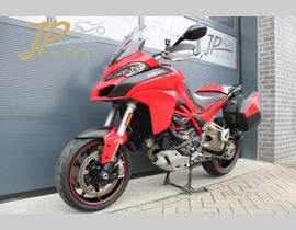 Ducati Multistrada 1200 S D-AIR 2015 occasion