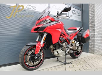 Ducati Multistrada 1200 S D-AIR 2015 occasion
