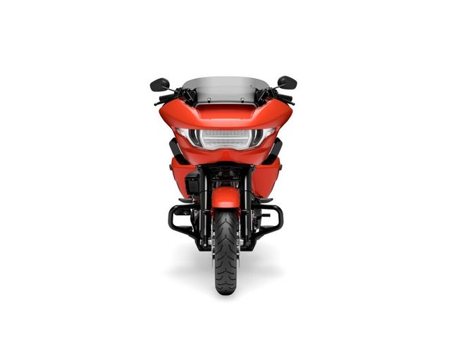 harley-davidson - road-glide-custom-fltrx