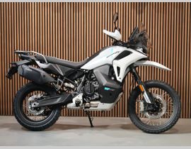 Cfmoto 1000 MT-X 2026 nieuw
