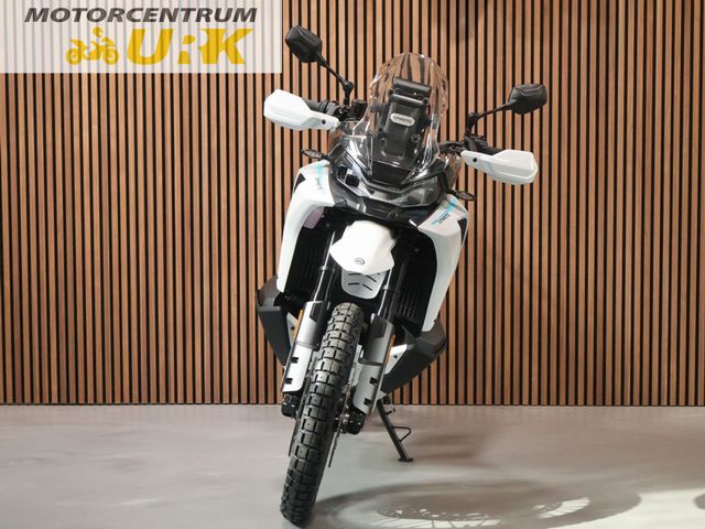 cfmoto - 1000-mt-x