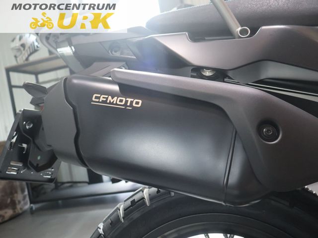 cfmoto - 1000-mt-x