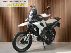 Cfmoto MT-X1000 2026 nieuw – foto 4 van 11
