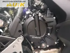 Cfmoto MT-X1000 2026 nieuw – foto 9 van 11