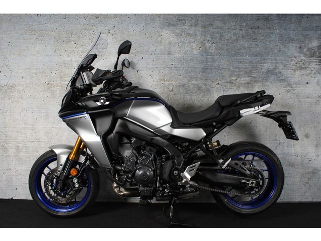 yamaha - tracer-9-gt