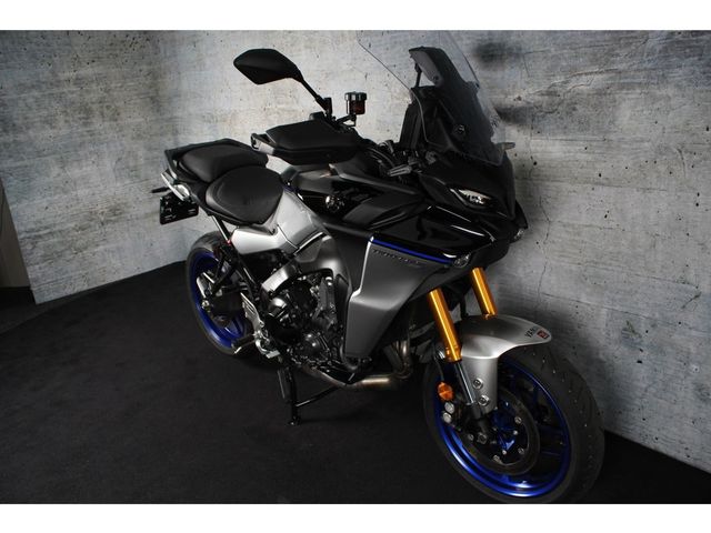 yamaha - tracer-9-gt