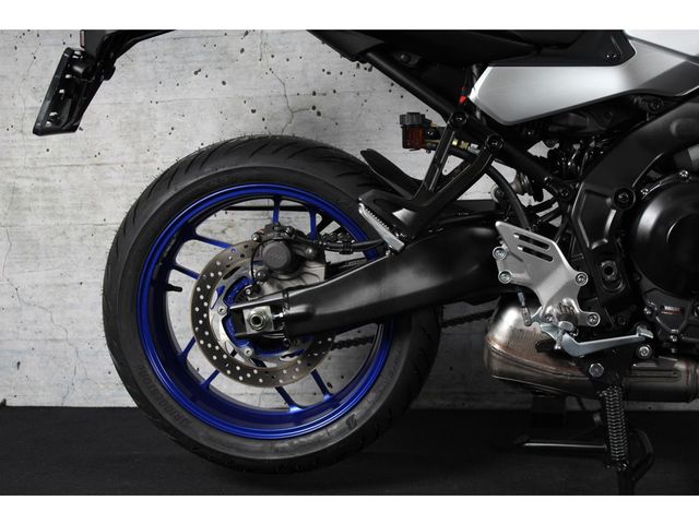 yamaha - tracer-9-gt
