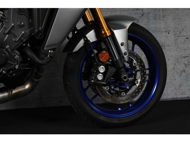 yamaha - tracer-9-gt