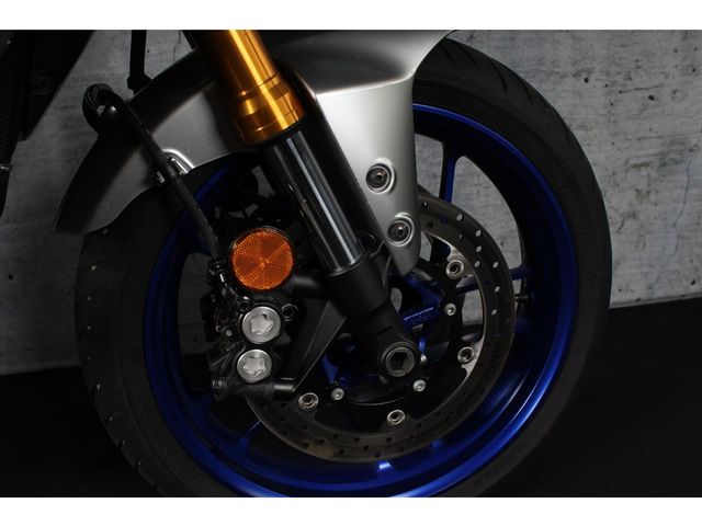 yamaha - tracer-9-gt