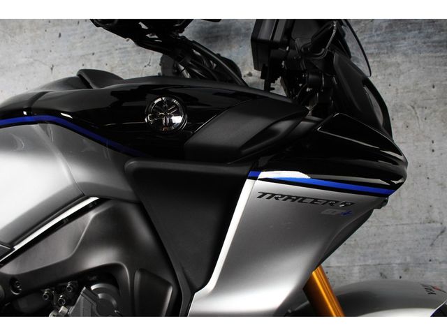 yamaha - tracer-9-gt