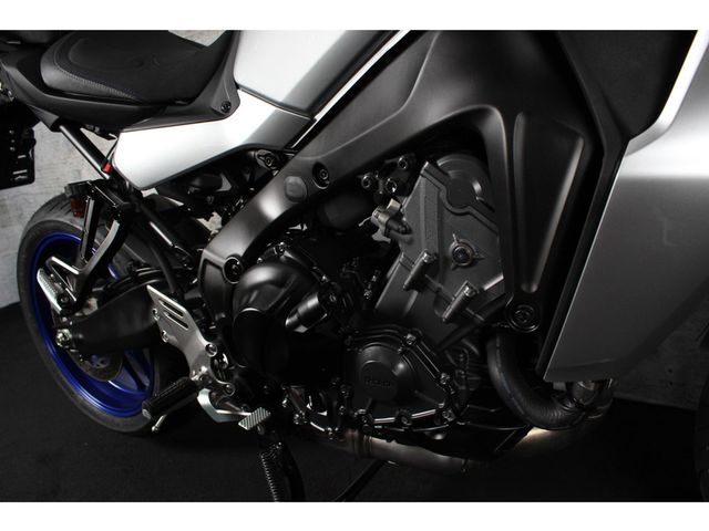yamaha - tracer-9-gt