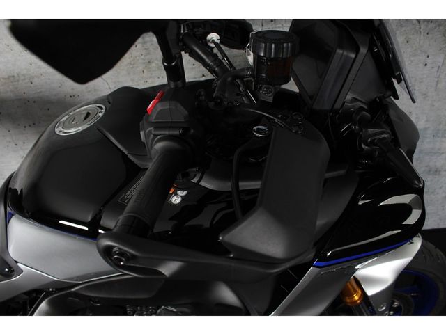 yamaha - tracer-9-gt