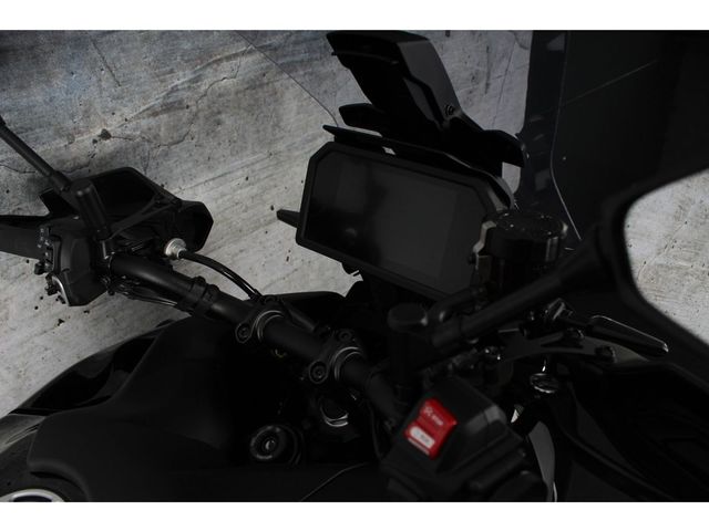 yamaha - tracer-9-gt