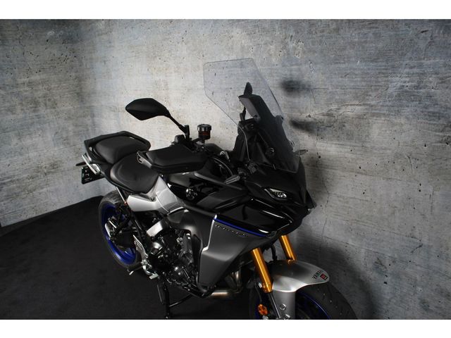 yamaha - tracer-9-gt