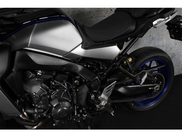 yamaha - tracer-9-gt