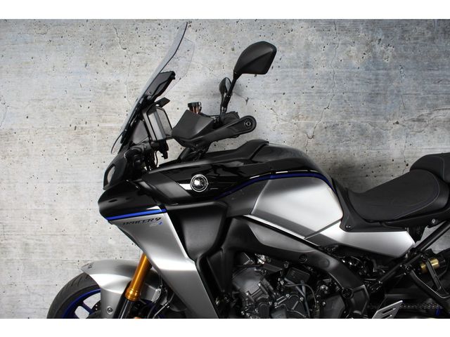 yamaha - tracer-9-gt