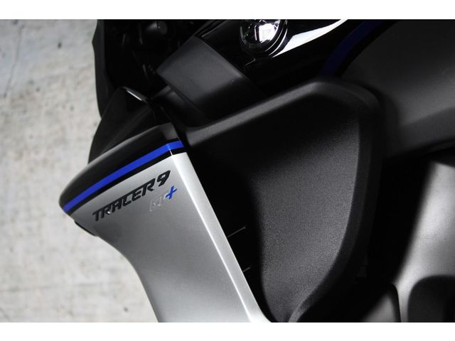yamaha - tracer-9-gt