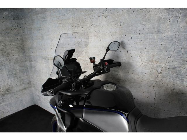 yamaha - tracer-9-gt