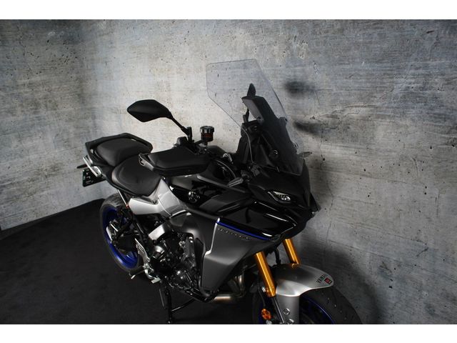 yamaha - tracer-9-gt