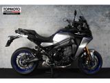 YAMAHA TRACER 9 GT +