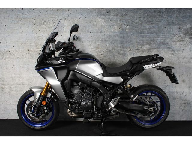 yamaha - tracer-9-gt