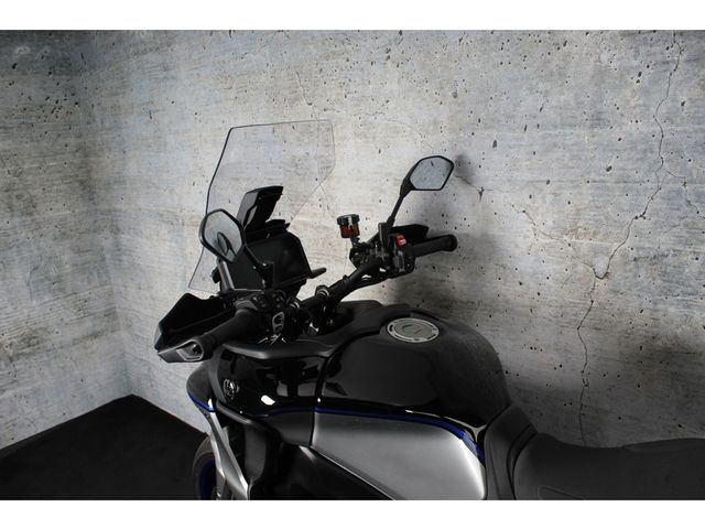 yamaha - tracer-9-gt