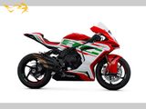 MV AGUSTA F3 800 RC